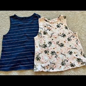 Roxy Girls Tops, Size 8